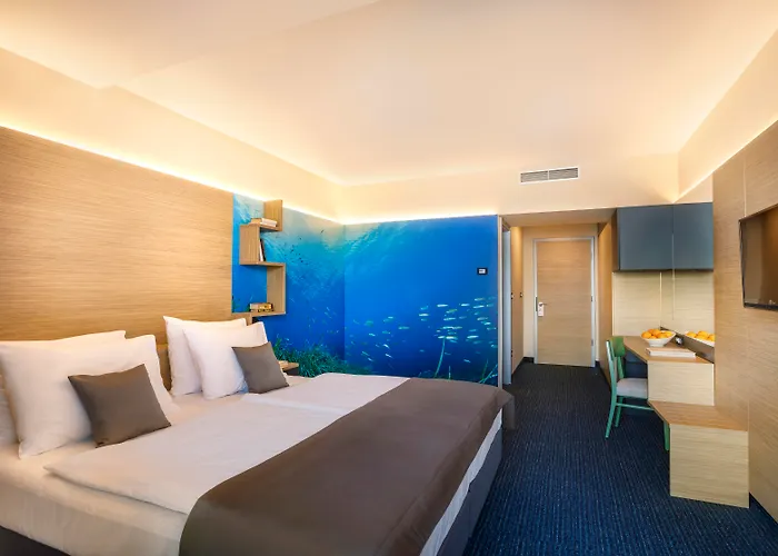 Hotel Icici - By Liburnia Hotels & Villas