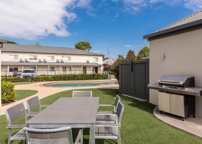 Mercure Wagga Wagga