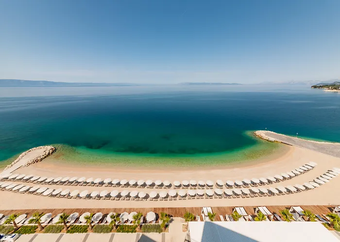 Medora Auri Family Beach Resort