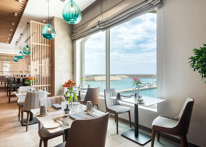 The Chedi Lustica Bay