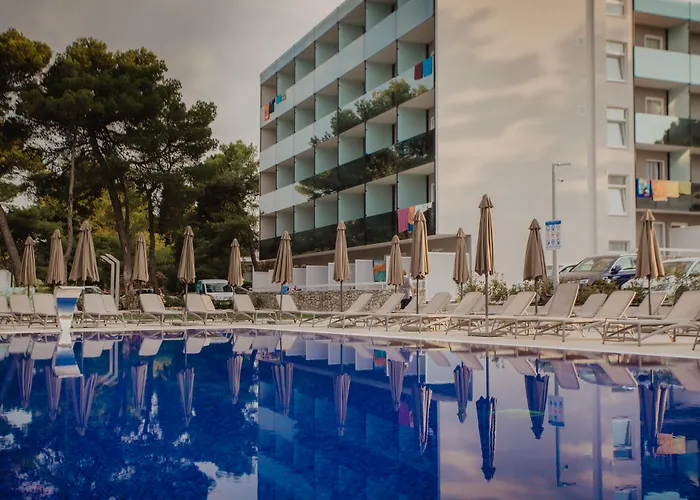 Villas Arausana & Antonina
