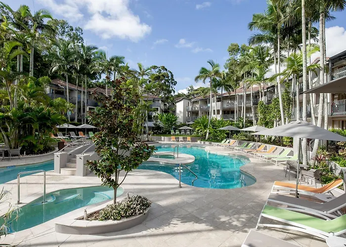 Mantra French Quarter Noosa