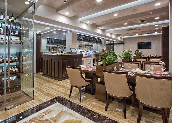 Wellness&Spa Hotel ACD