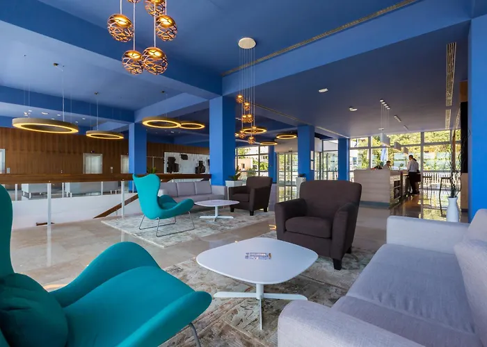 Hotel Katarina