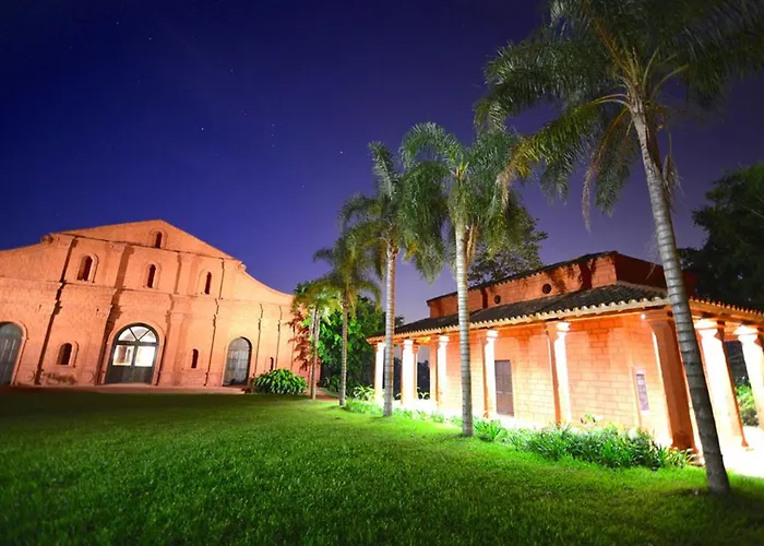 Hotel Guamini Mision