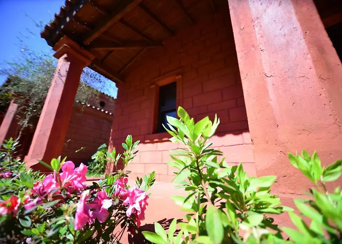 Hotel Guamini Mision