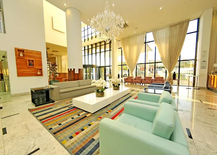 Hotel Inter Cuiaba