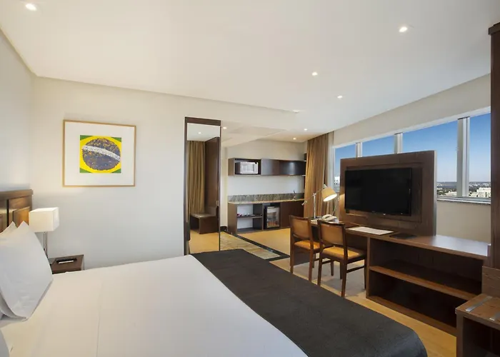 Windsor Brasilia Hotel