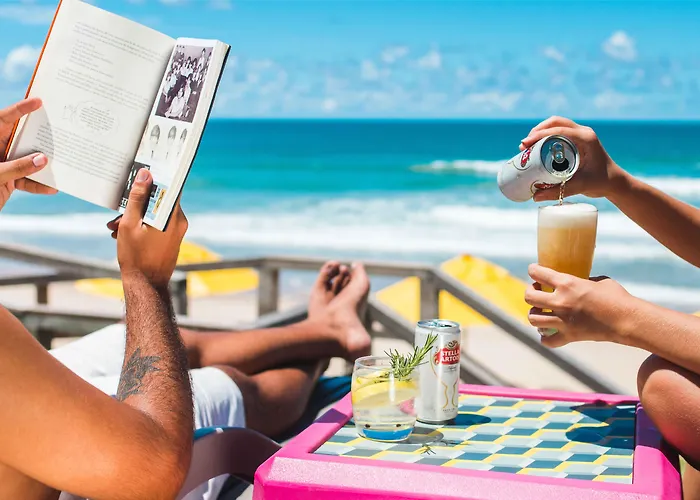 Kembali Hotel Porto de Galinhas - Adults Only