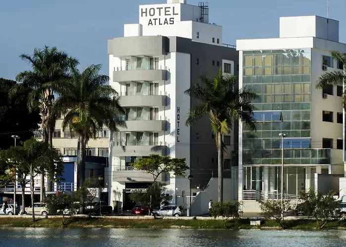 Hotel Atlas