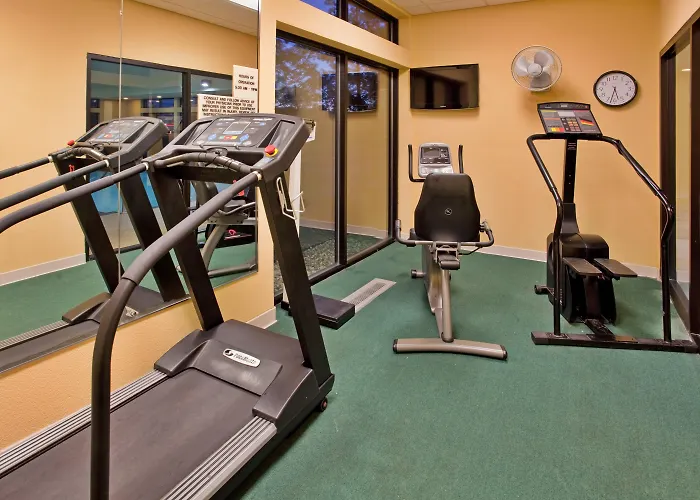 Holiday Inn Express Hotel Germantown - Northwest Milwaukee, An Ihg Hotel