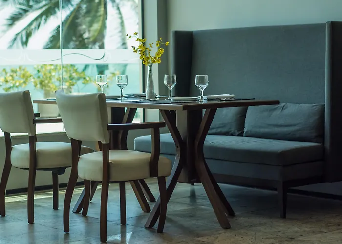 Brisamar Hotel & Spa Sao Luis