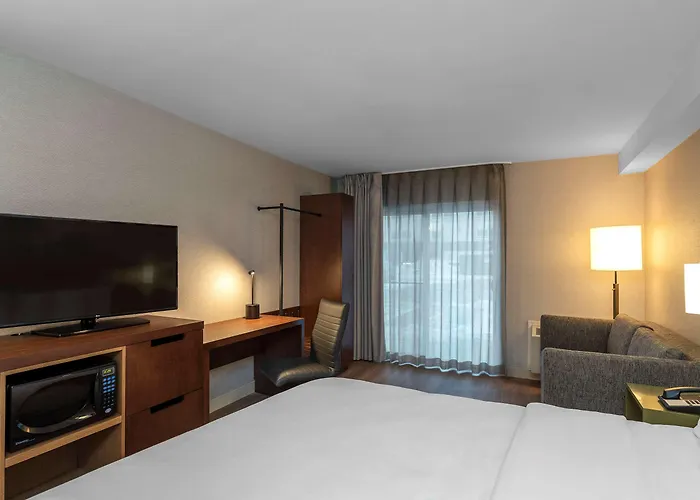 Comfort Inn Waterloo