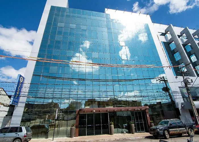 Oscar Hotel Executive