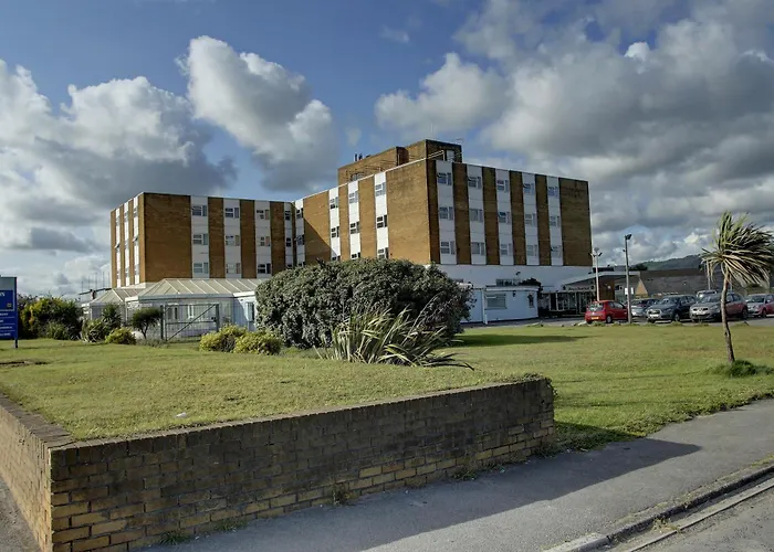 Best Western Aberavon Beach Hotel
