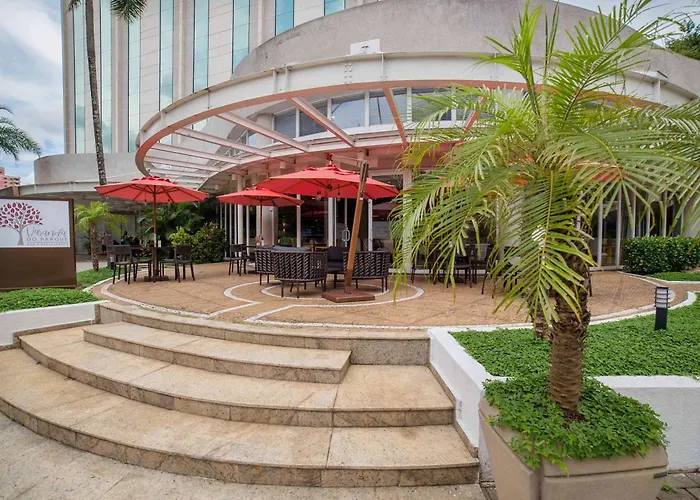 Bristol Santo André ABC São Paulo