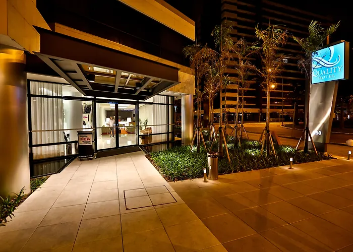 Quality Hotel São Caetano