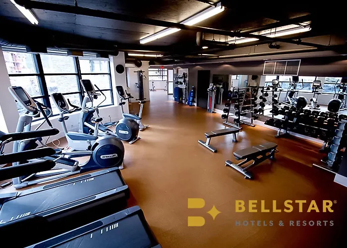 Bellstar Suites At Solara Resort