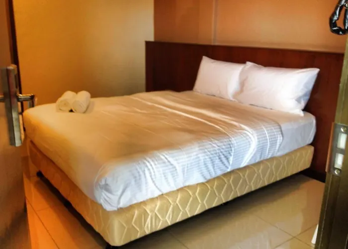 Langkawi Uptown Hotel