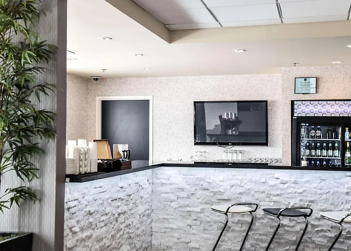 C Hotel By Carmen'S, BW Premier Collection