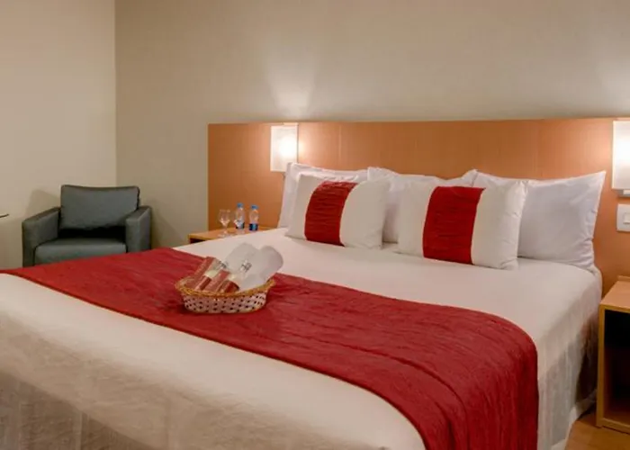 Jk Premium Hotel E Eventos