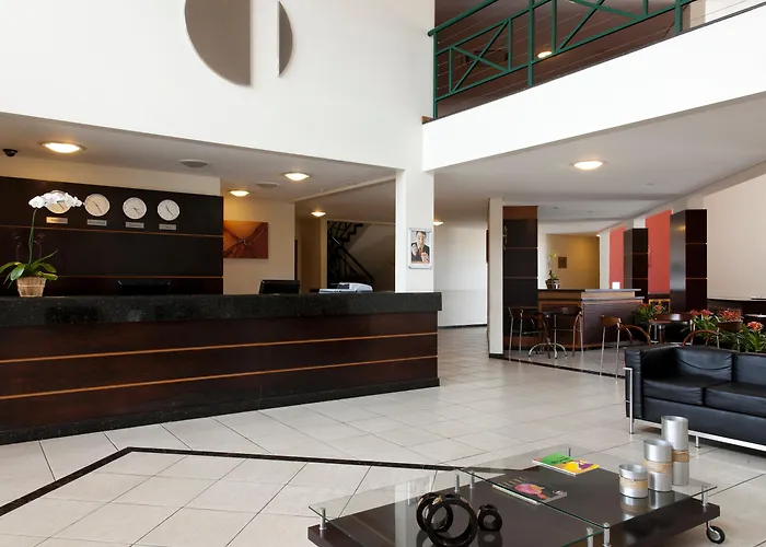 Nobile Inn Jundiai