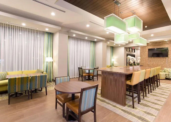 Hampton Inn By Hilton Lloydminster