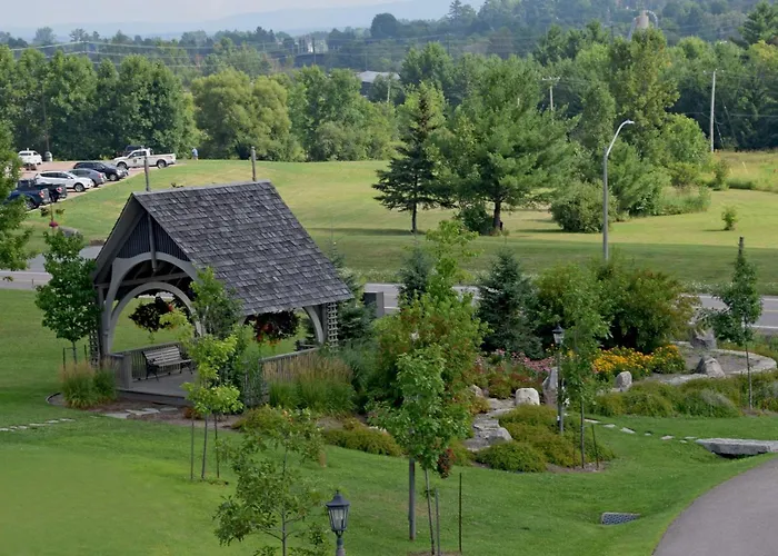 Best Western Pembroke Inn & Conference Centre