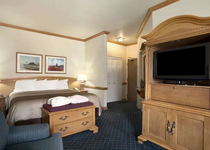 Travelodge By Wyndham Chatham