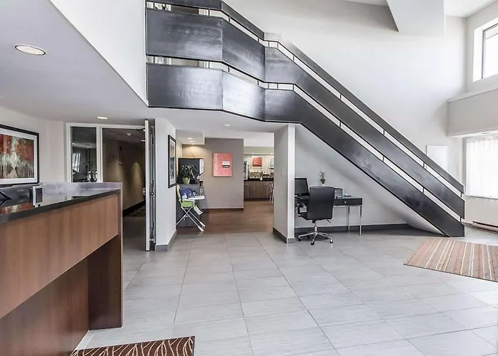 Comfort Inn Riviere-Du-Loup