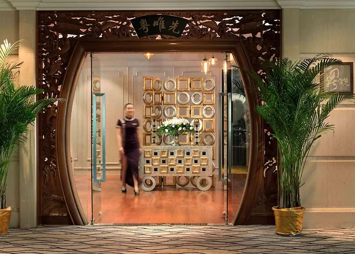 Sofitel Zhengzhou International