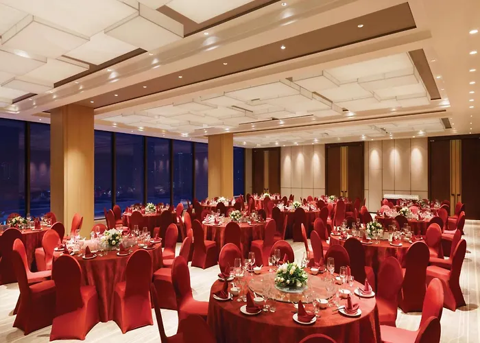 Hilton Garden Inn Dandong