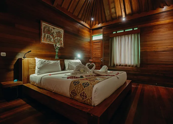Pertiwi Bisma Ubud