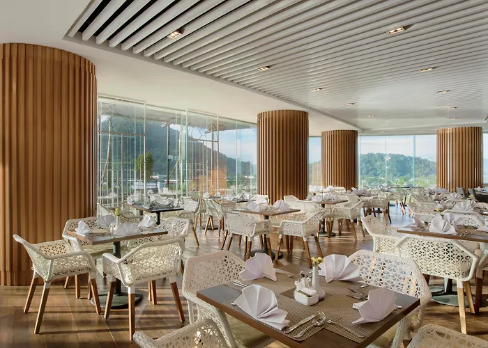 Swiss-Belinn Singkawang