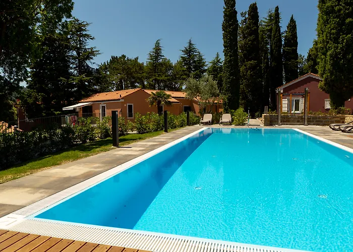Hotel Laguna - Terme Krka