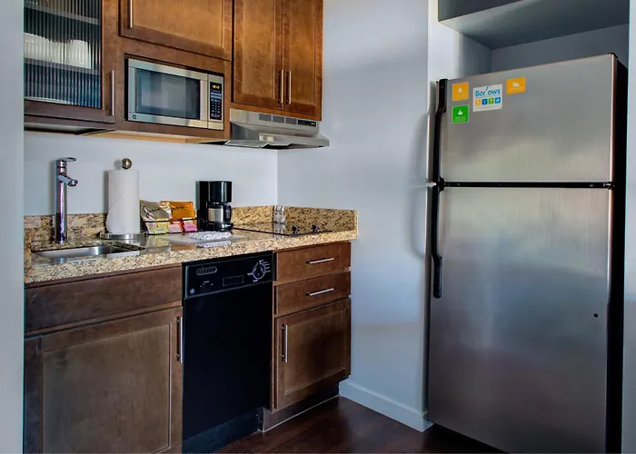 Hyatt House Shelton