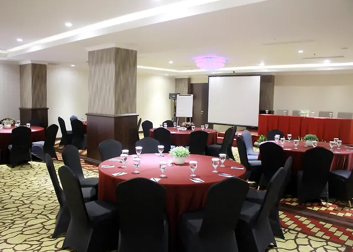 Java Palace Hotel