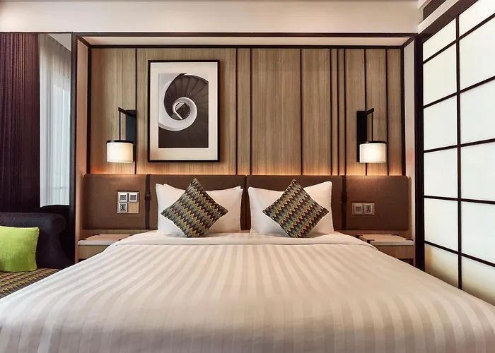Novotel Karawang