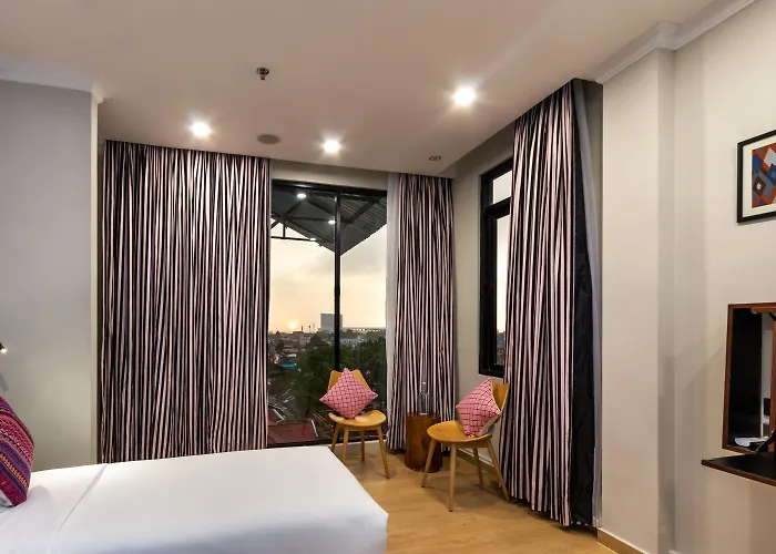S Loft Manado