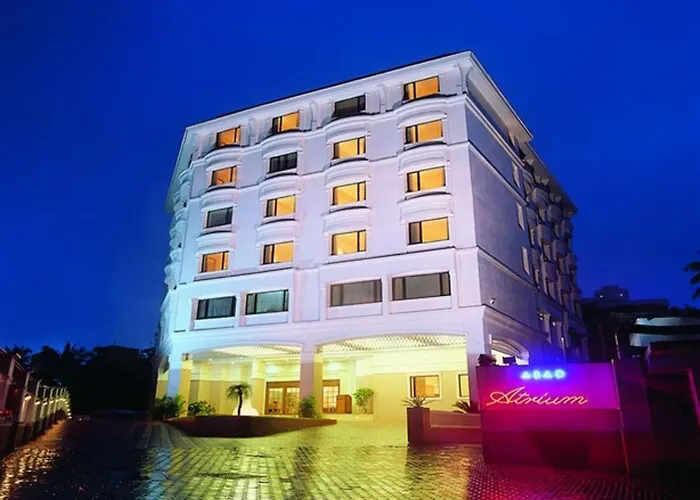 Abad Atrium