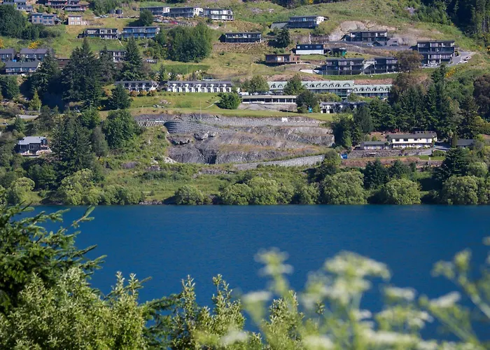 Holiday Inn Queenstown Frankton Road By Ihg
