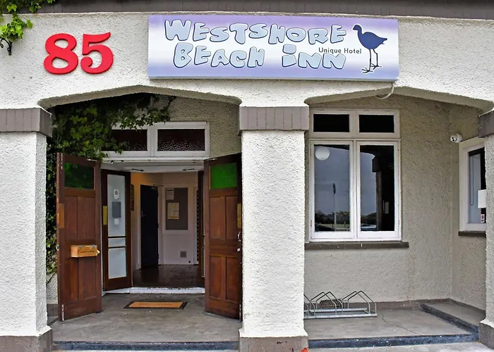 Comfort Inn Westshore Beach