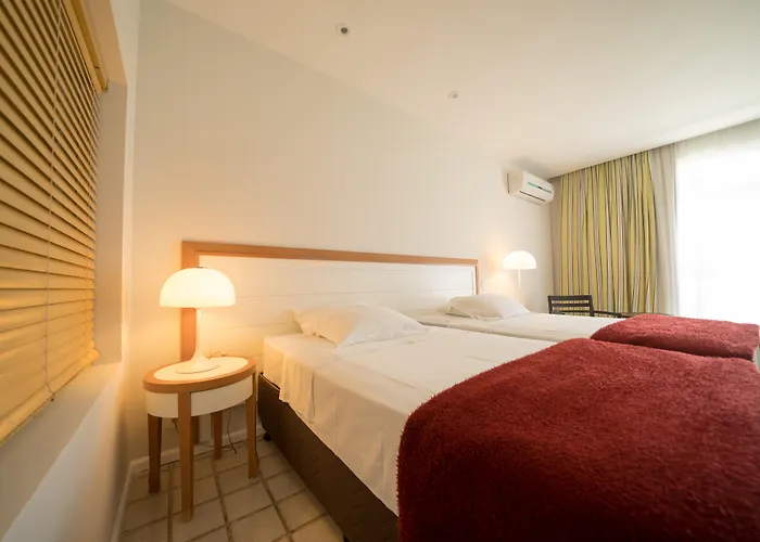 Blue Tree Premium Sao Luis