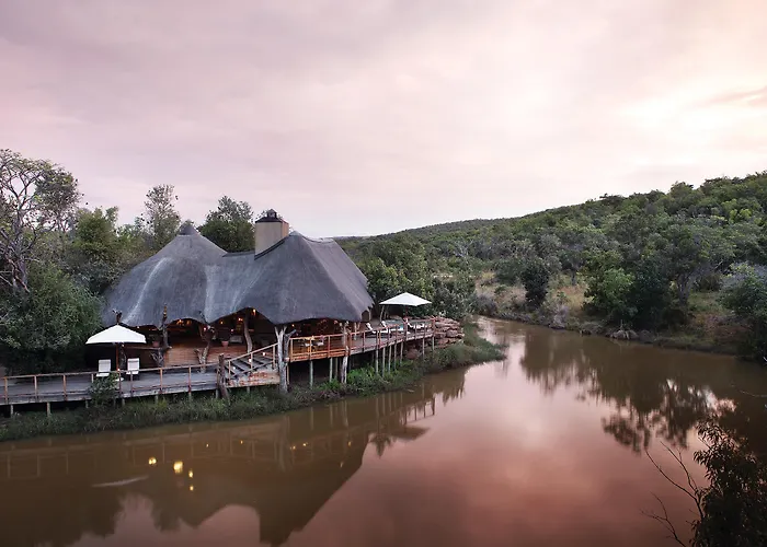 Shambala Private Game Reserve