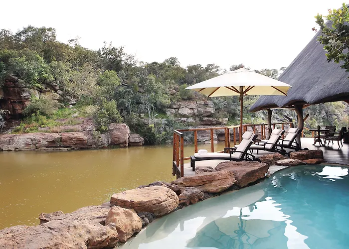 Shambala Private Game Reserve