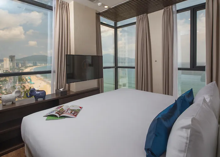 HAIAN Beach Hotel&Spa