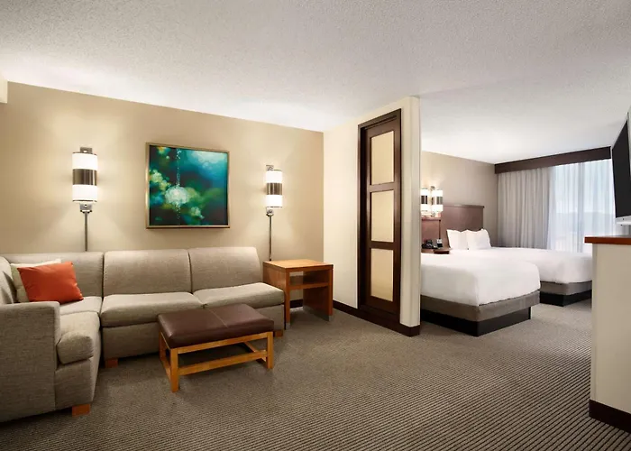 Hyatt Place Denver-South/Park Meadows