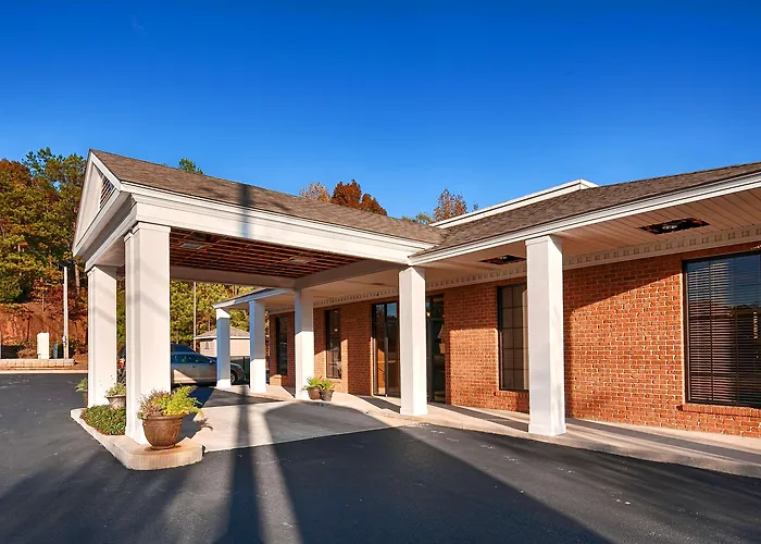 Best Western Suites
