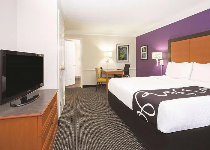 La Quinta Inn By Wyndham Denver Westminster