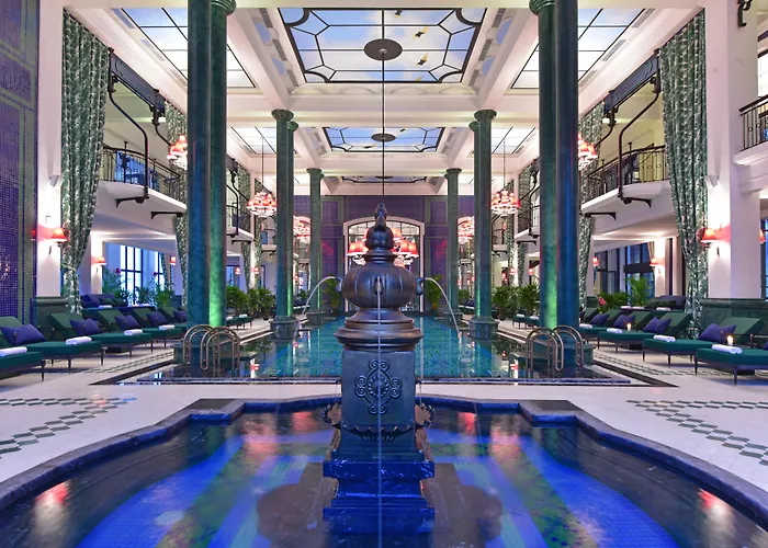 Hotel De La Coupole - Mgallery